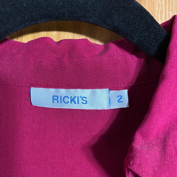 Pink dress - Picture 2 of 2